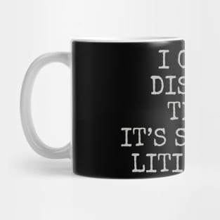 I can’t discuss that  it’s still in litigation Mug
